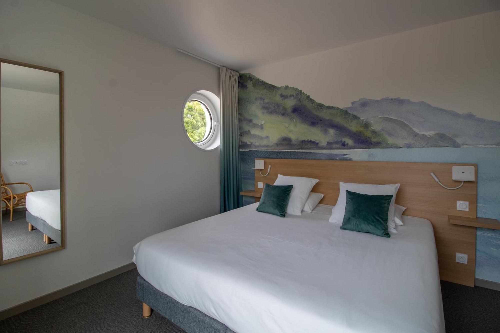Shana Hotel & Residence Chanaz Eksteriør billede
