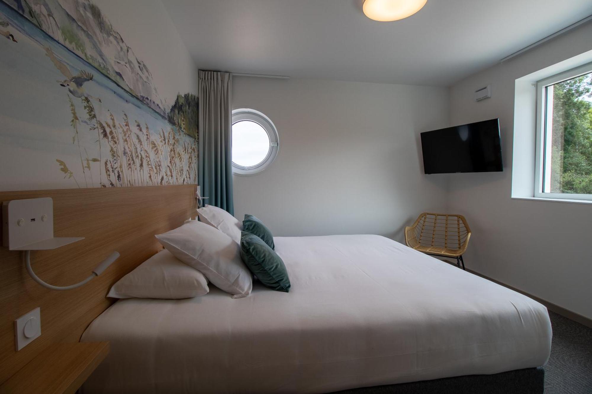 Shana Hotel & Residence Chanaz Eksteriør billede